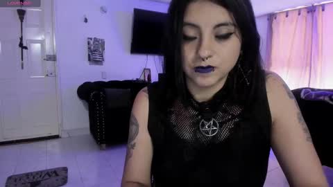 Snapshot of acid_alice666 chatting on 03/03/25, 02:48 Alice online show from 03/03/25, 02:48