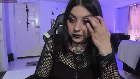 Snapshot of acid_alice666 chatting on 09/18/25, 04:31 Alice online show from 09/18/25, 04:31