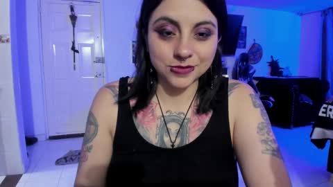 Snapshot of acid_alice666 chatting on 09/27/25, 04:28 Alice online show from 09/27/25, 04:28