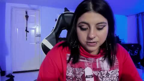 Snapshot of acid_alice666 chatting on 10/08/25, 11:24 Alice online show from 10/08/25, 11:24