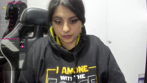 Alice online show from 02/08/26, 01:09