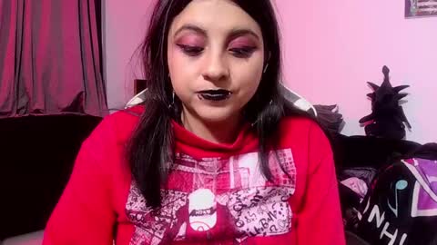 Snapshot of acid_alice666 chatting on 04/21/26, 03:24 Alice online show from 04/21/26, 03:24