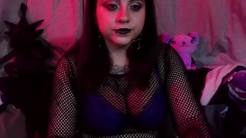 Snapshot of acid_alice666 chatting on 05/08/26, 11:32 Alice online show from 05/08/26, 11:32