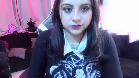 Snapshot of acid_alice666 chatting on 05/12/26, 02:41 Alice online show from 05/12/26, 02:41