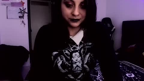 Snapshot of acid_alice666 chatting on 06/01/26, 02:52 Alice online show from 06/01/26, 02:52