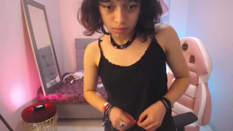 Snapshot of acid_bounze chatting on 02/25/26, 01:10 Acid Bounze online show from 02/25/26, 01:10