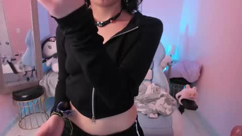 Snapshot of acid_bounze chatting on 03/05/26, 01:51 Acid Bounze online show from 03/05/26, 01:51