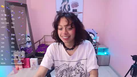 Snapshot of acid_bounze chatting on 03/11/26, 12:22 Acid Bounze online show from 03/11/26, 12:22