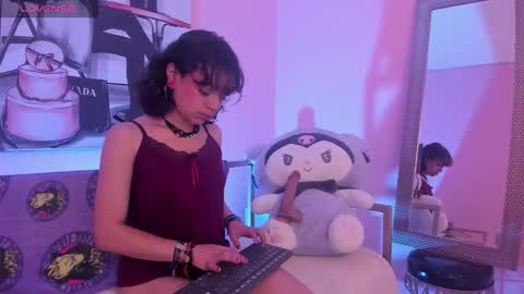 Snapshot of acid_bounze chatting on 03/14/26, 01:16 Acid Bounze online show from 03/14/26, 01:16