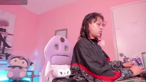 Snapshot of acid_bounze chatting on 03/16/26, 01:04 Acid Bounze online show from 03/16/26, 01:04