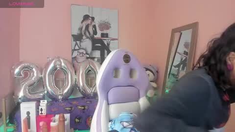 Snapshot of acid_bounze chatting on 03/17/26, 01:14 Acid Bounze online show from 03/17/26, 01:14