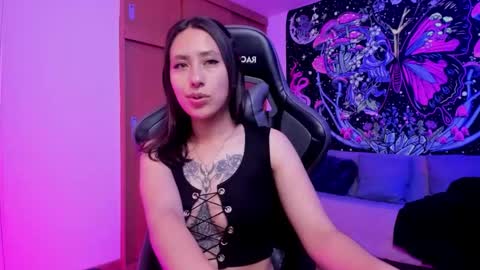 Snapshot of acid_doll_hell_ chatting on 12/02/25, 11:23 Ali Next Stream 01122024 - GMT-5 online show from 12/02/25, 11:23