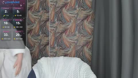 Anna FANSLY yesacid online show from 12/13/24, 03:05