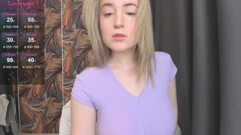 Anna FANSLY yesacid online show from 01/27/25, 04:09