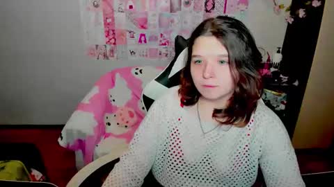 Kate online show from 11/17/25, 12:49