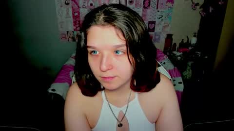 Kate online show from 11/18/25, 12:49