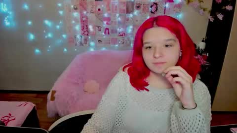 Kate online show from 02/03/26, 02:53