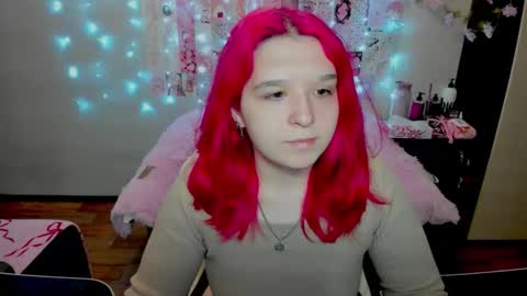 Kate online show from 02/06/26, 12:37