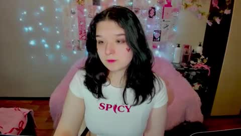 Kate online show from 02/13/26, 12:39