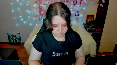 Kate online show from 07/14/26, 02:05