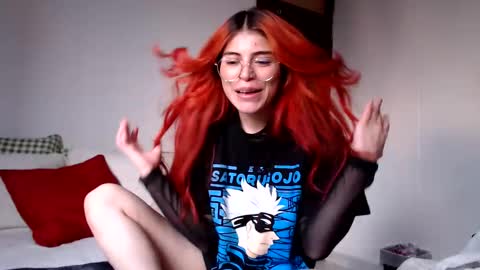 Snapshot of acid_katkryon chatting on 01/09/25, 10:52 Kat miau online show from 01/09/25, 10:52