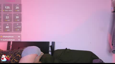 centric independent model   online show from 01/10/25, 03:58