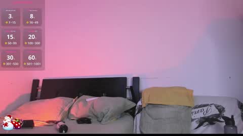 centric independent model   online show from 01/13/25, 04:30