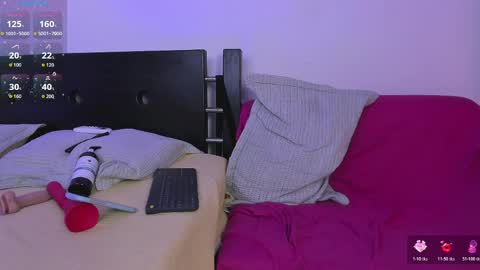 centric independent model   online show from 04/08/26, 02:50