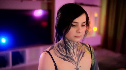 Snapshot of acid_pie chatting on 12/03/24, 05:12 acid_pie online show from 12/03/24, 05:12