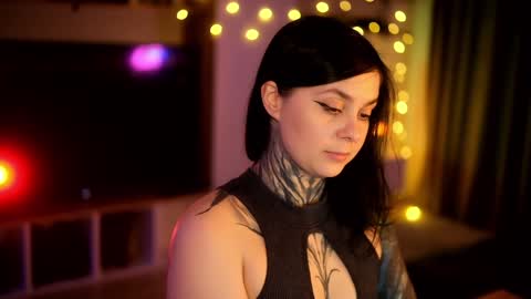 Snapshot of acid_pie chatting on 12/24/24, 11:11 acid_pie online show from 12/24/24, 11:11