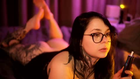 Snapshot of acid_pie chatting on 12/25/24, 02:14 acid_pie online show from 12/25/24, 02:14