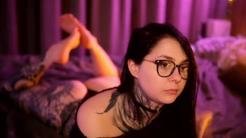 Snapshot of acid_pie chatting on 01/16/25, 01:16 acid_pie online show from 01/16/25, 01:16