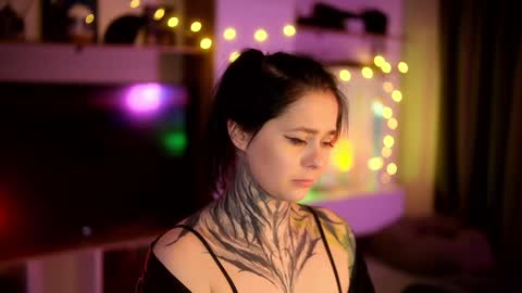 Snapshot of acid_pie chatting on 02/01/25, 06:43 acid_pie online show from 02/01/25, 06:43