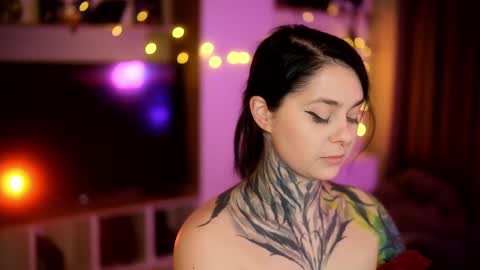 Snapshot of acid_pie chatting on 02/13/25, 06:52 acid_pie online show from 02/13/25, 06:52