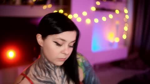 Snapshot of acid_pie chatting on 02/20/25, 08:39 acid_pie online show from 02/20/25, 08:39