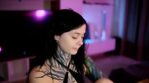 Snapshot of acid_pie chatting on 10/14/25, 07:36 acid_pie online show from 10/14/25, 07:36