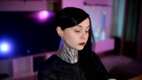 Snapshot of acid_pie chatting on 10/16/25, 07:37 acid_pie online show from 10/16/25, 07:37