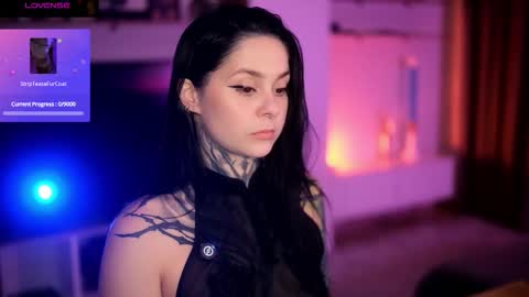 Snapshot of acid_pie chatting on 11/16/25, 06:57 acid_pie online show from 11/16/25, 06:57