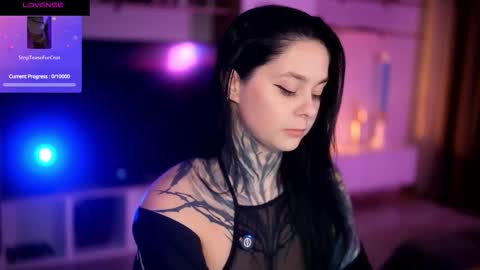 Snapshot of acid_pie chatting on 11/17/25, 06:14 acid_pie online show from 11/17/25, 06:14