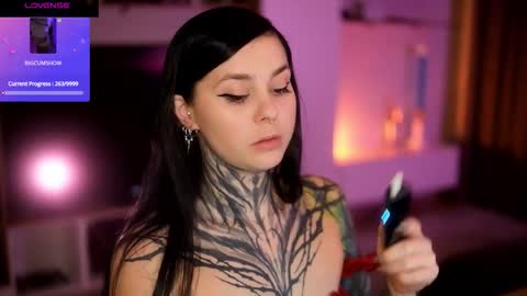 Snapshot of acid_pie chatting on 11/25/25, 07:58 acid_pie online show from 11/25/25, 07:58