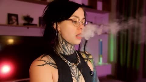 Snapshot of acid_pie chatting on 03/15/26, 08:15 acid_pie online show from 03/15/26, 08:15