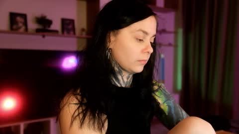 Snapshot of acid_pie chatting on 03/16/26, 08:35 acid_pie online show from 03/16/26, 08:35