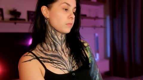 Snapshot of acid_pie chatting on 03/20/26, 09:52 acid_pie online show from 03/20/26, 09:52