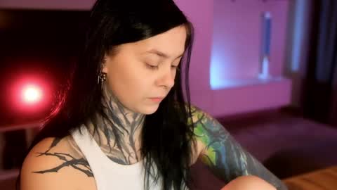 Snapshot of acid_pie chatting on 03/29/26, 08:20 acid_pie online show from 03/29/26, 08:20