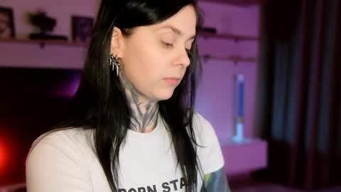 Snapshot of acid_pie chatting on 04/07/26, 08:20 acid_pie online show from 04/07/26, 08:20