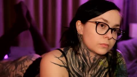 Snapshot of acid_pie chatting on 04/11/26, 08:24 acid_pie online show from 04/11/26, 08:24