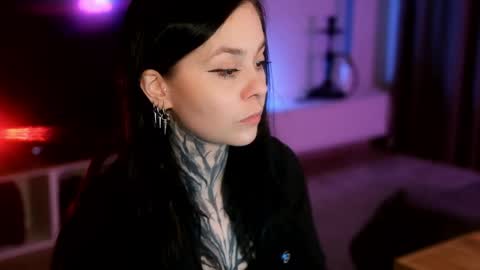 Snapshot of acid_pie chatting on 04/26/26, 07:22 acid_pie online show from 04/26/26, 07:22