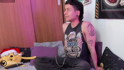 Snapshot of acid_time chatting on 12/15/24, 12:29 Jhonny online show from 12/15/24, 12:29