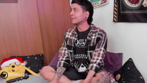 Snapshot of acid_time chatting on 12/15/24, 09:53 Jhonny online show from 12/15/24, 09:53