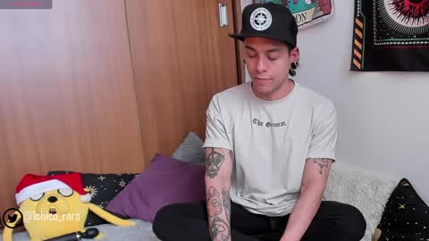 Snapshot of acid_time chatting on 12/17/24, 05:58 Jhonny online show from 12/17/24, 05:58